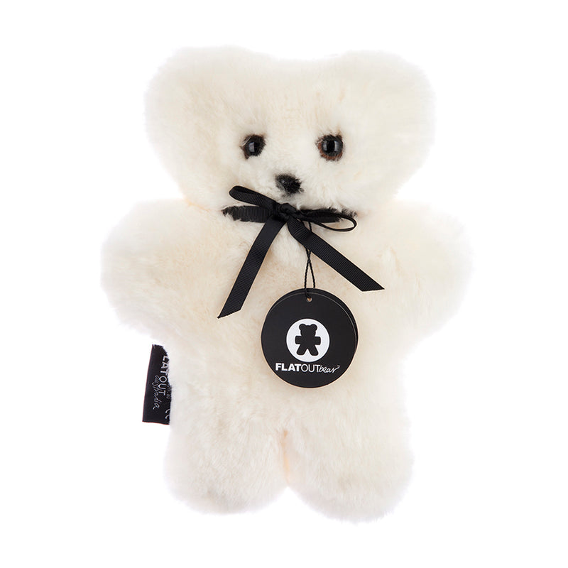 Flatout Flat Bear