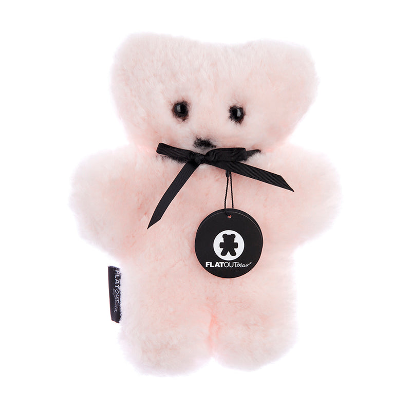 Flatout Flat Bear
