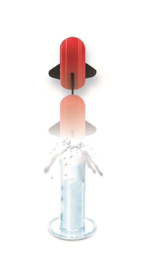 4M KIDZLABS- MICRO ROCKET