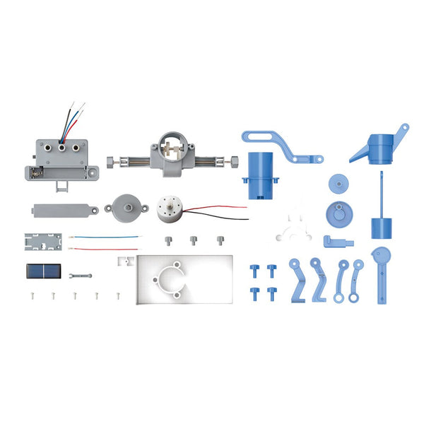 4M GREEN SCIENCE- WATER PUMP