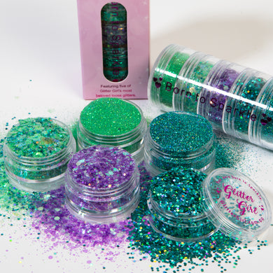 GLITTER GIRL GG FOREST FAIRY COLLECTION