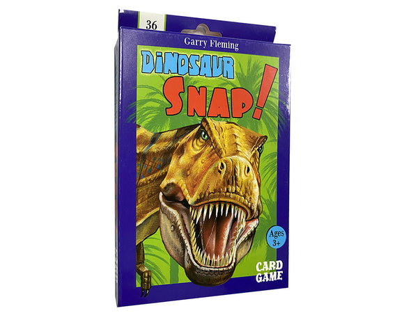 DINOSAUR SNAP