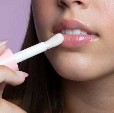 GLITTER GIRL SPARKLE LIP GLOSS -GG SPARKLE