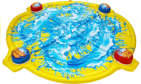 GO PLAY! STOMP N SPLASH
