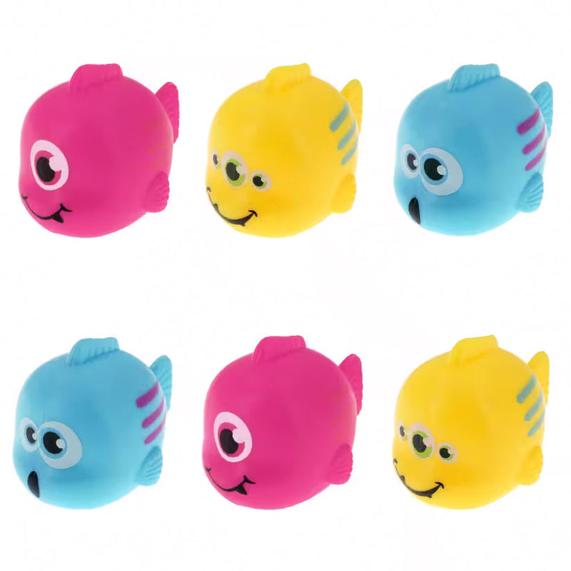 GO PLAY! MONSTER MUNCH