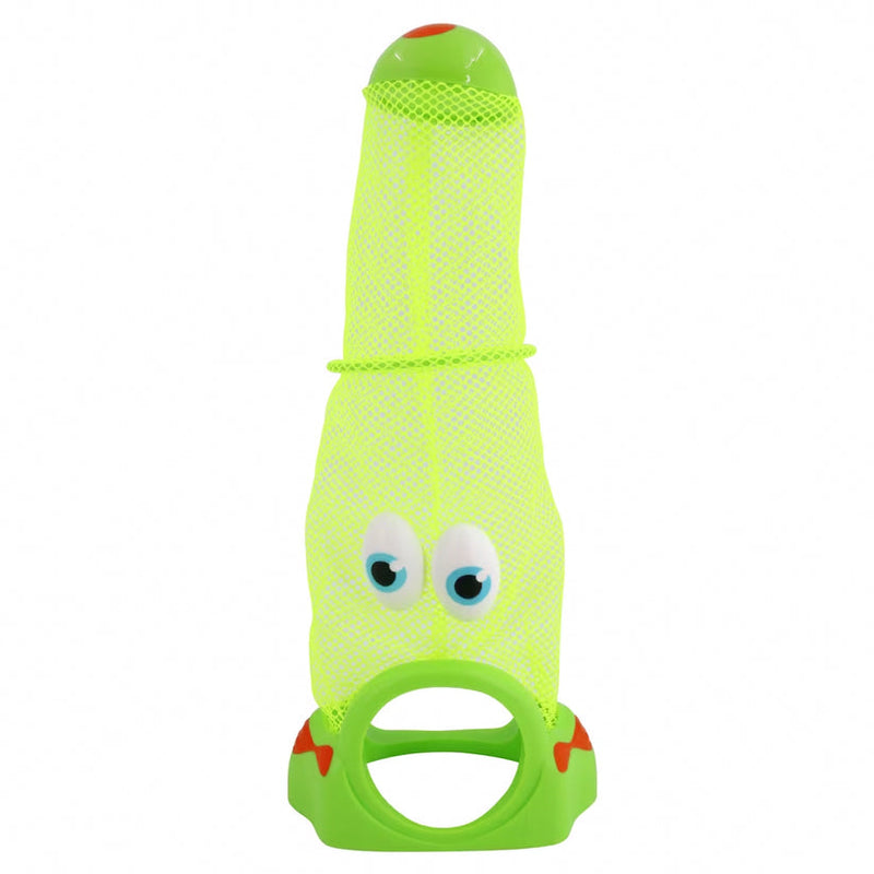 GO PLAY! MONSTER MUNCH