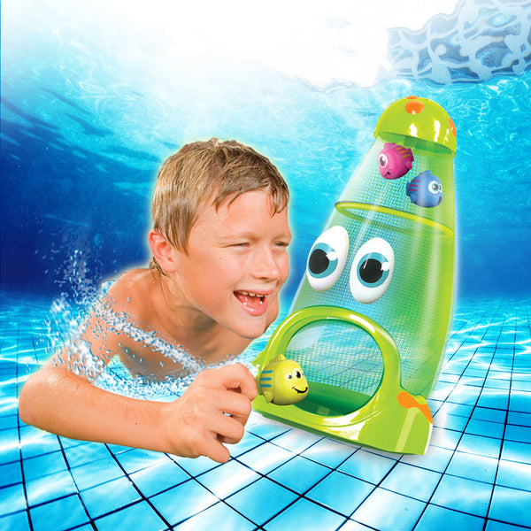 GO PLAY! MONSTER MUNCH