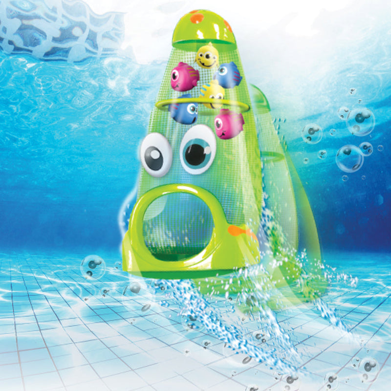 GO PLAY! MONSTER MUNCH