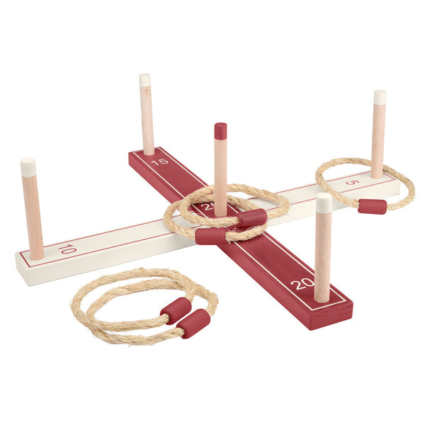 GO PLAY! GARDEN RING TOSS