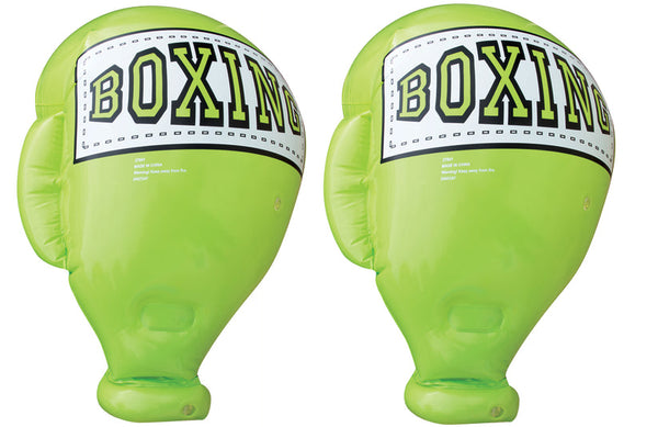 GO PLAY! MEGA BOXING GLOVES
