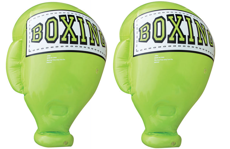 GO PLAY! MEGA BOXING GLOVES