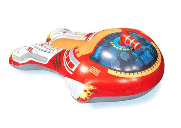 GO PLAY! BATTLE BLAST