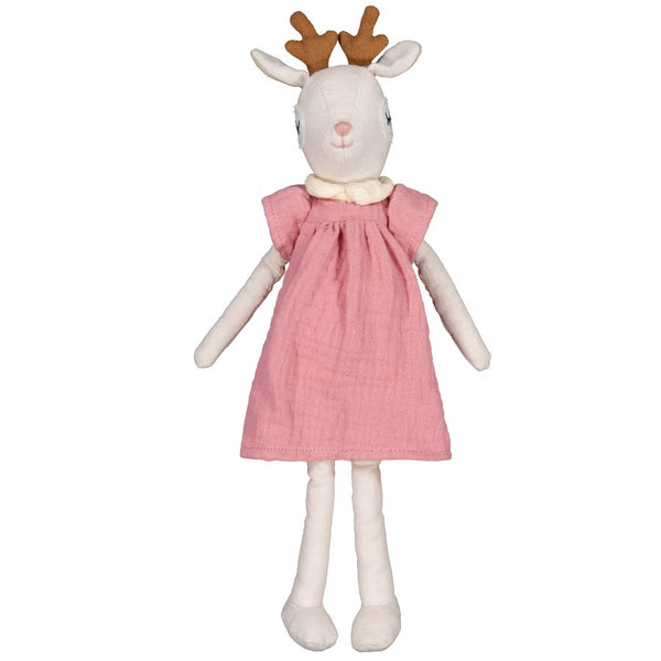 LILY & GEORGE- NOEMIE THE DEER