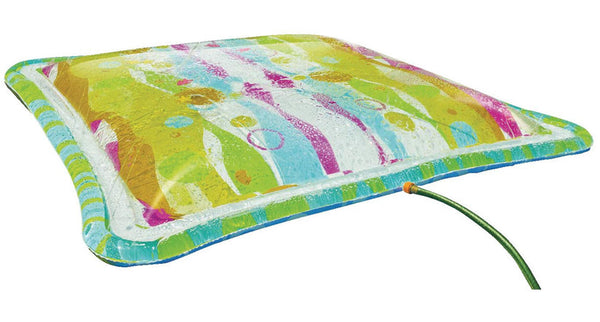 GO PLAY! WIGGLE N WOBBLE WAVE PAD