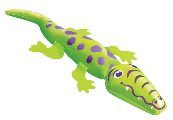 GO PLAY! GATOR BACKYARD CRITTER