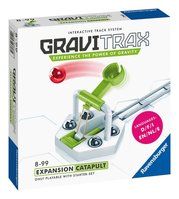 GRAVITRAX ACTION PACK CATAPULT