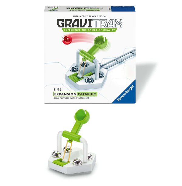GRAVITRAX ACTION PACK CATAPULT