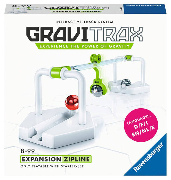 GRAVITRAX ACTION PACK ZIPLINE