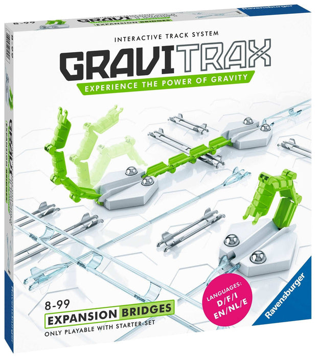 GRAVITRAX EXPANSION BRIDGES