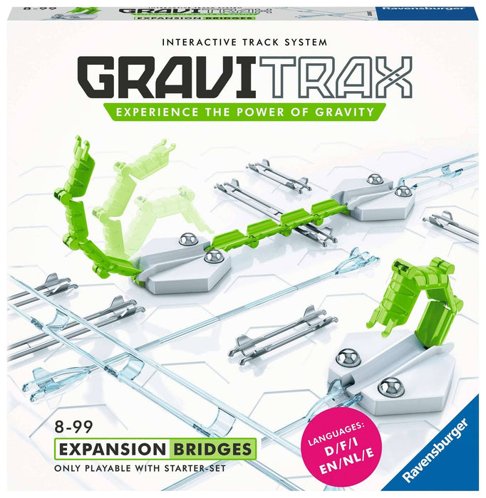 GRAVITRAX EXPANSION BRIDGES
