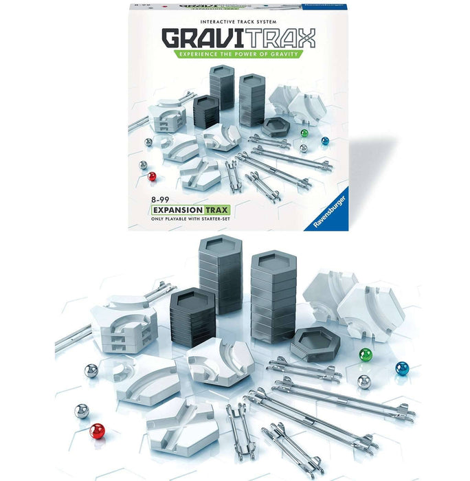 GRAVITRAX EXPANSION TRAX