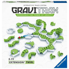 GRAVITAX EXTENSION TWIRL