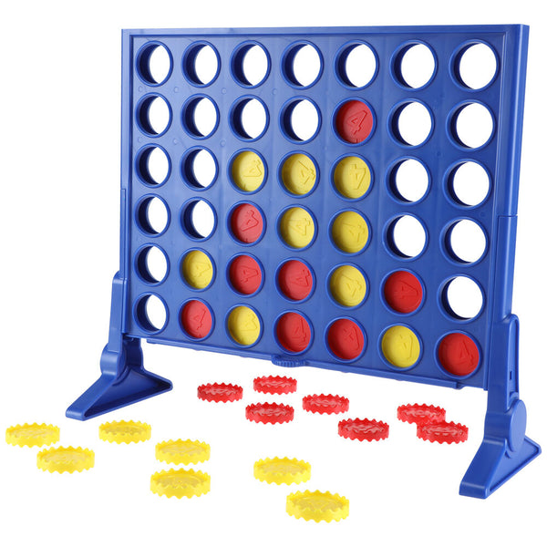 Connect 4