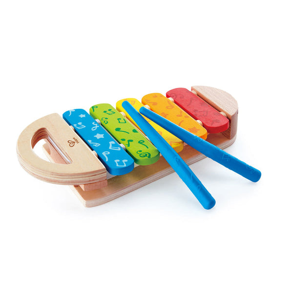 HAPE RAINBOW XYLOPHONE