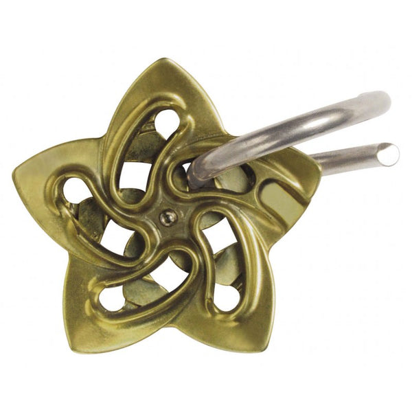 HANAYAMA - HUZZLE CAST HELIX