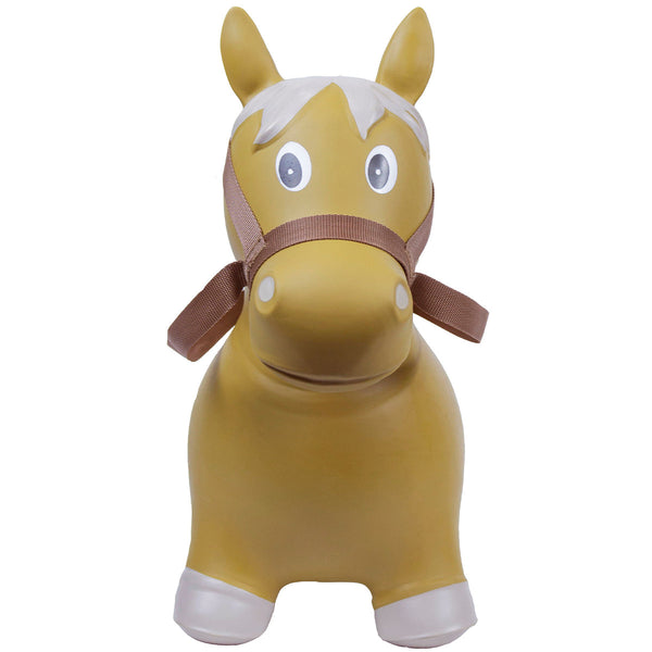 BIG COUNTRY TOYS LIL BUCKER HORSE