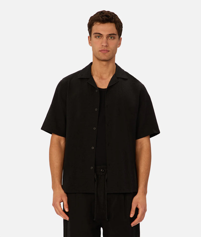 Industrie The Marbella Short Sleeve Shirt - 4 Colours