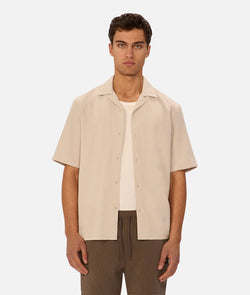 Industrie The Marbella Short Sleeve Shirt - 4 Colours