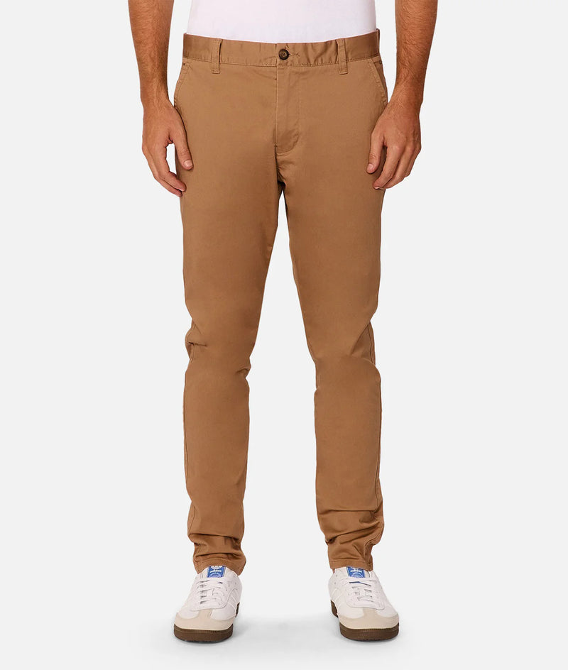 Industrie The Cuba Chino Pant - 6 Colours