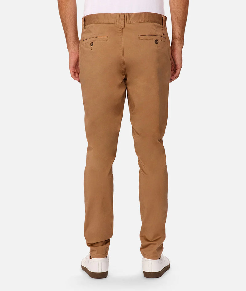 Industrie The Cuba Chino Pant - 6 Colours