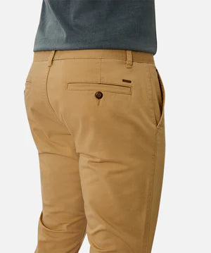 Industrie The Cuba Chino Pant - 6 Colours