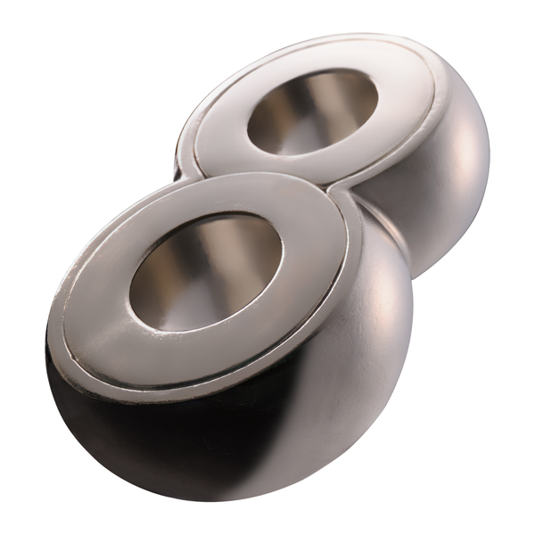 HANAYAMA - HUZZLE CAST INFINITY