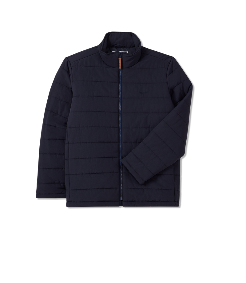 R.M. Williams Patterson Creek Jacket - Navy