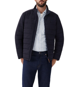 R.M. Williams Patterson Creek Jacket - Navy