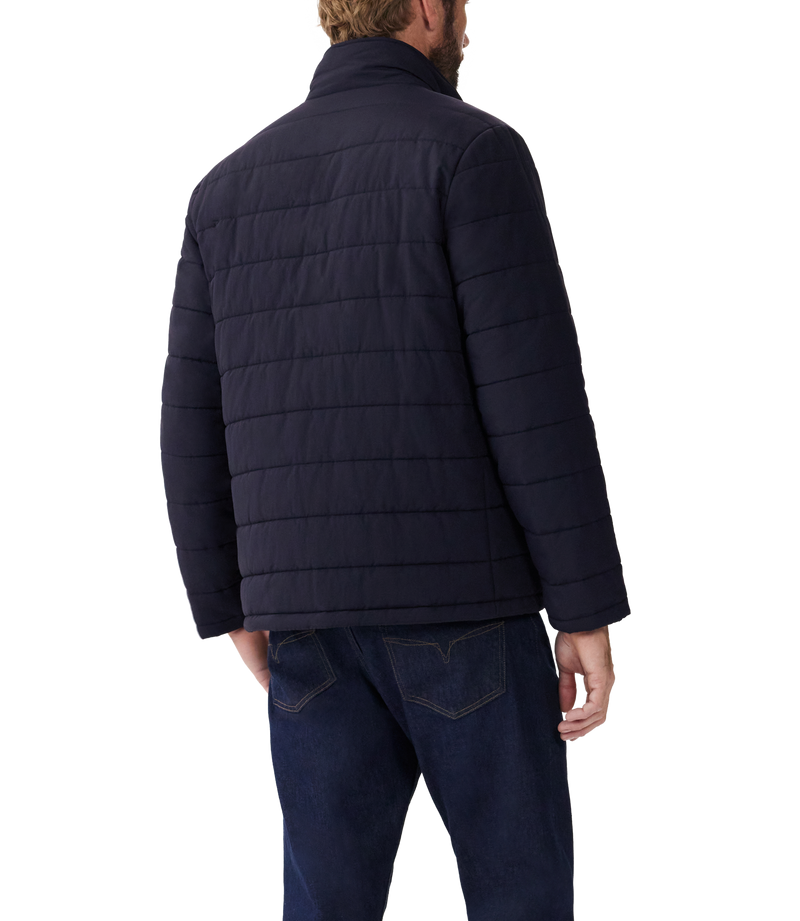 R.M. Williams Patterson Creek Jacket - Navy