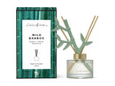 Maxwell and Williams Love Anna Diffuser- Wild Bamboo- Gift Boxed