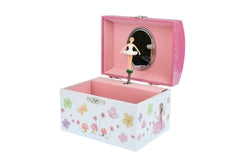 KAPER KIDZ DAISY BELLE SERENADE DOME MUSIC BOX