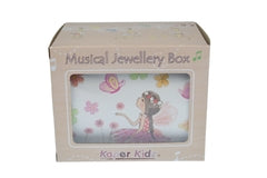 KAPER KIDZ DAISY BELLE SERENADE DOME MUSIC BOX