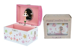 KAPER KIDZ DAISY BELLE SERENADE DOME MUSIC BOX