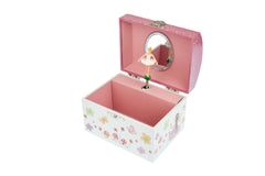 KAPER KIDZ DAISY BELLE SERENADE DOME MUSIC BOX