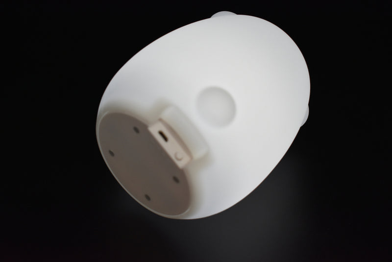 KAPER KIDZ BEDTIME BUDDY NIGHT LIGHT- BEAR