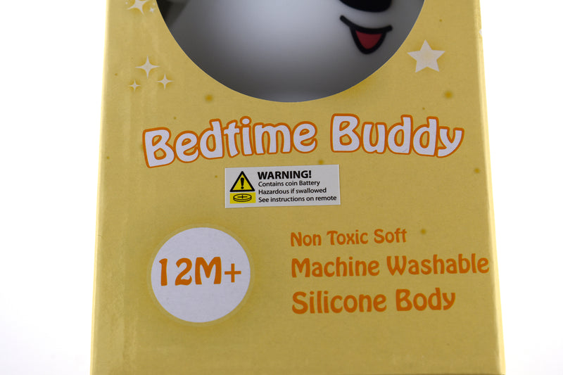 KAPER KIDZ BEDTIME BUDDY NIGHT LIGHT- BEAR