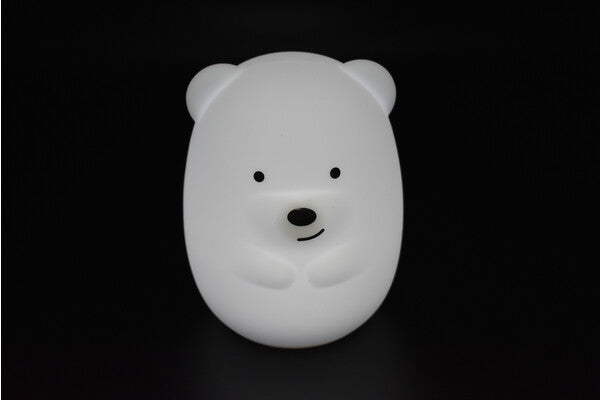 KAPER KIDZ BEDTIME BUDDY NIGHT LIGHT- BEAR