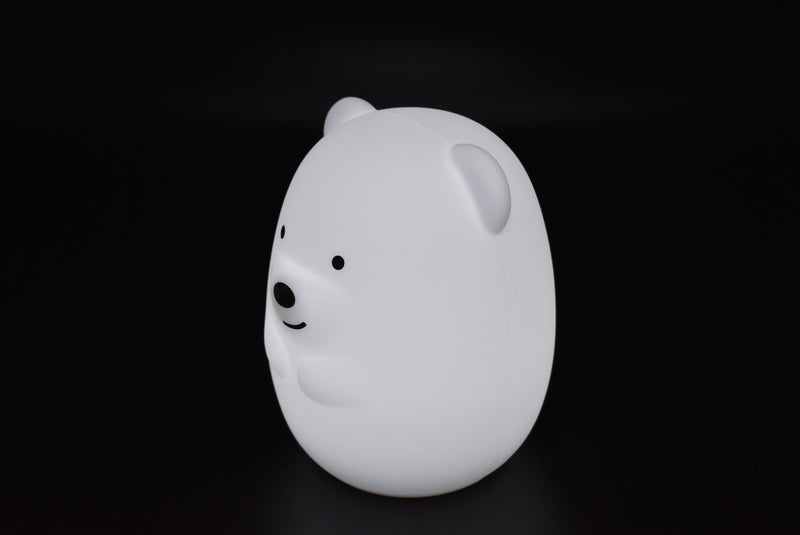 KAPER KIDZ BEDTIME BUDDY NIGHT LIGHT- BEAR