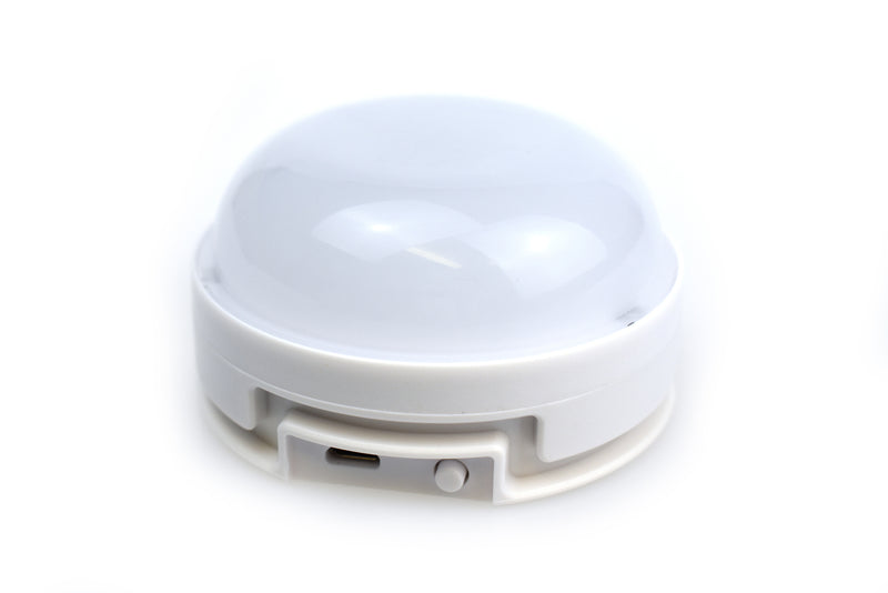 KAPER KIDZ BEDTIME BUDDY NIGHT LIGHT- BEAR