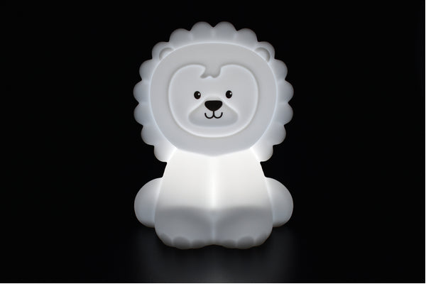 KAPER KIDZ BEDTIME BUDDY NIGHT LIGHT- LION